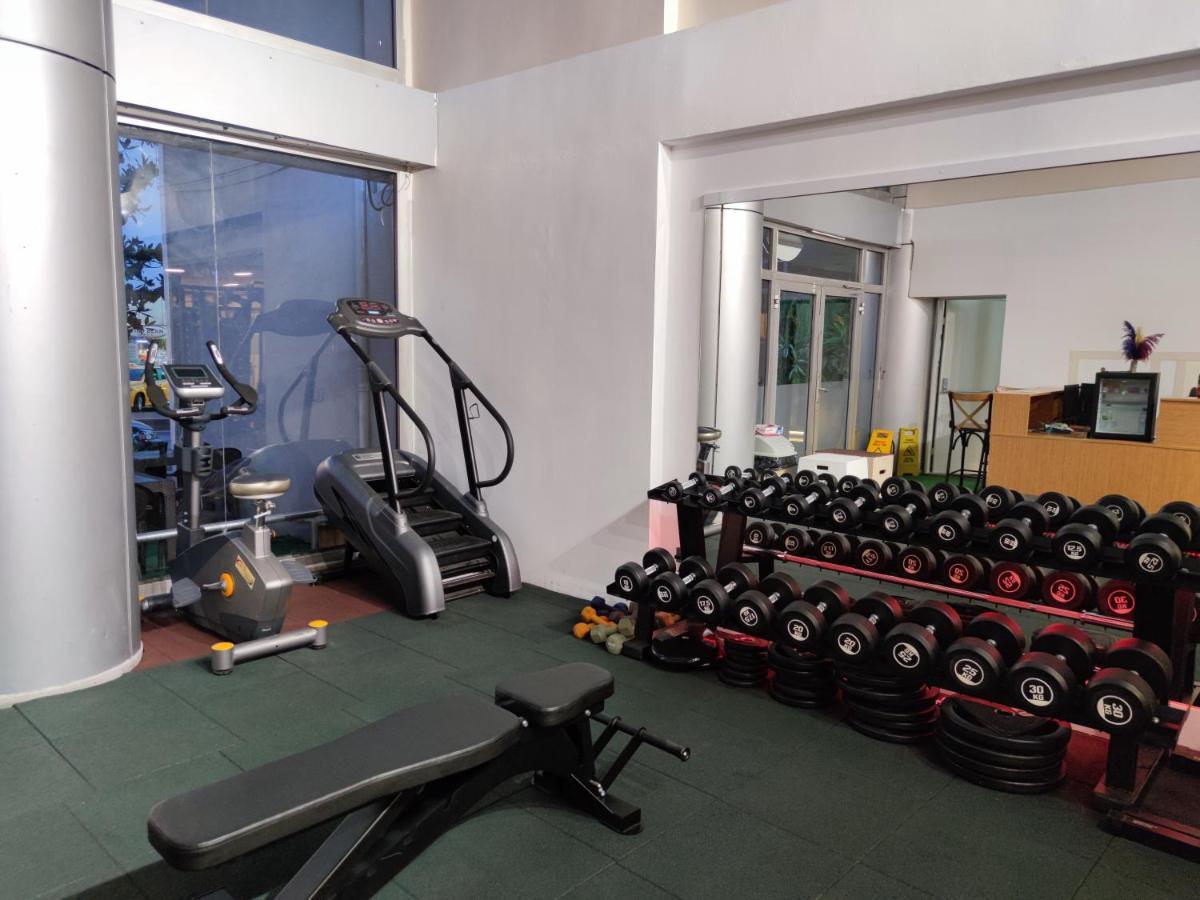 Olen Uskudar Hotel Истанбул Екстериор снимка