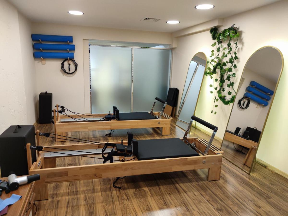 Olen Uskudar Hotel Истанбул Екстериор снимка