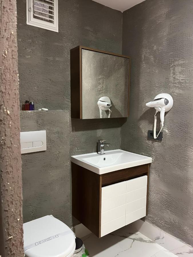 Olen Uskudar Hotel Истанбул Екстериор снимка