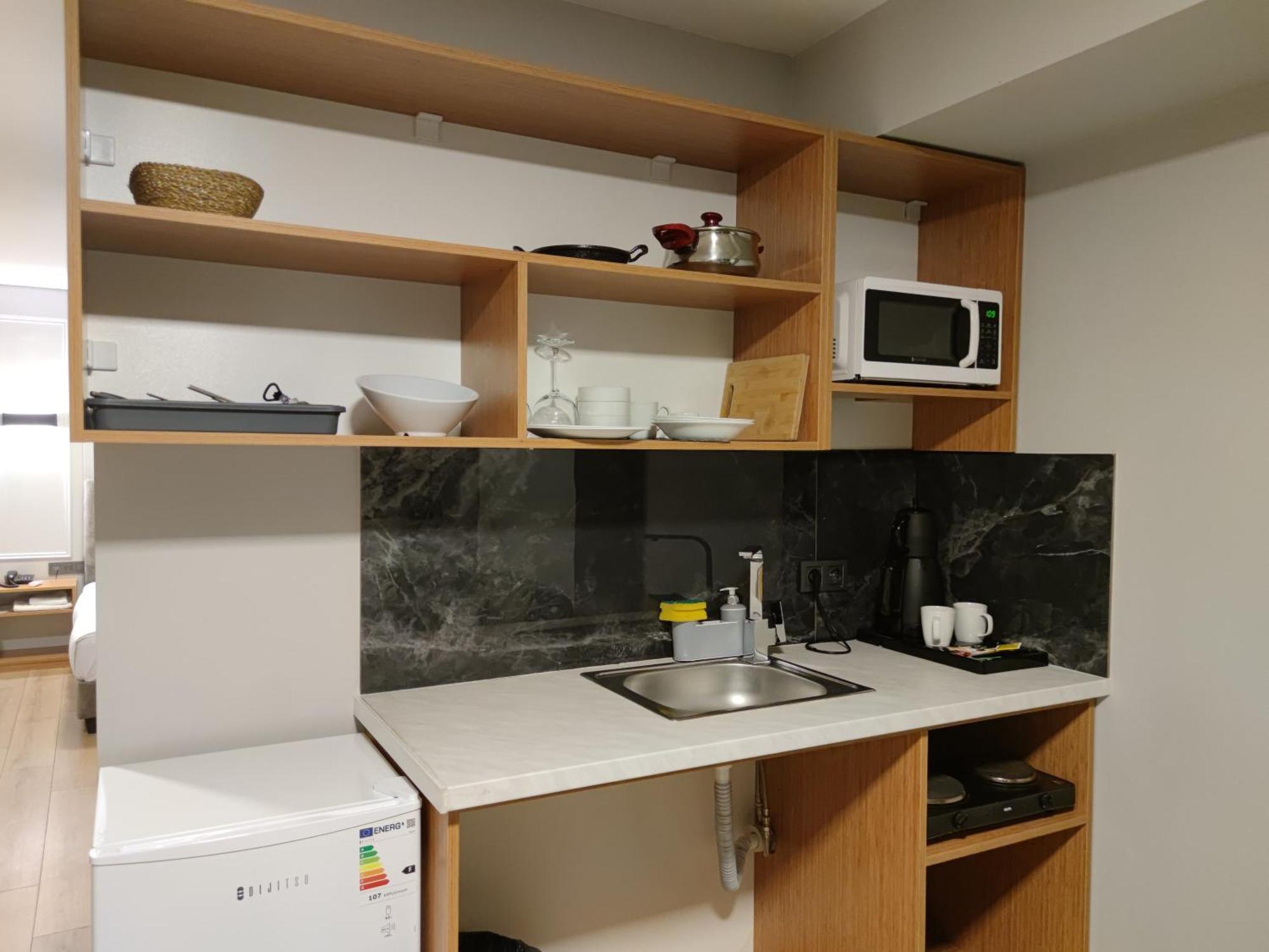 Olen Uskudar Hotel Истанбул Екстериор снимка
