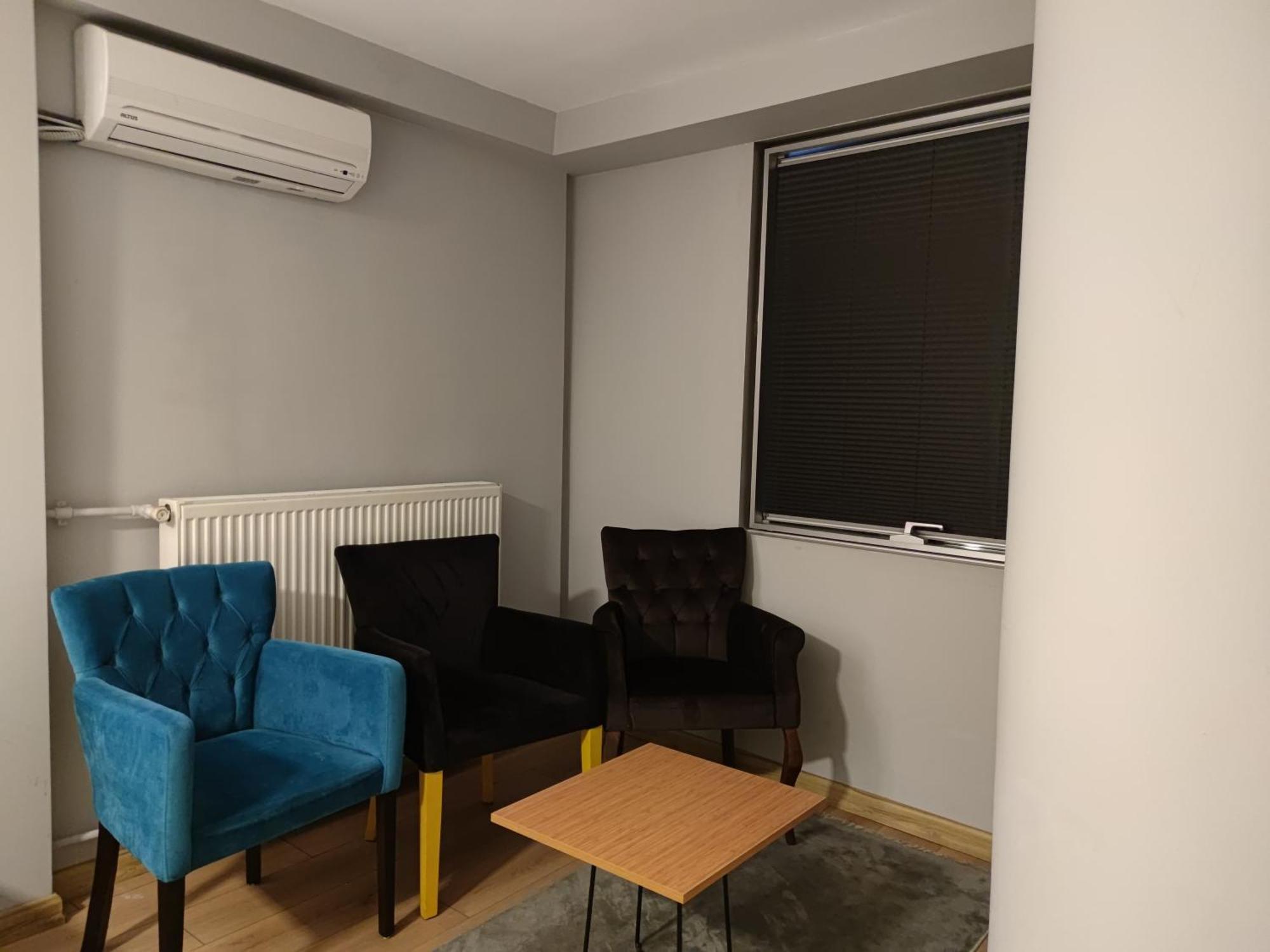 Olen Uskudar Hotel Истанбул Екстериор снимка