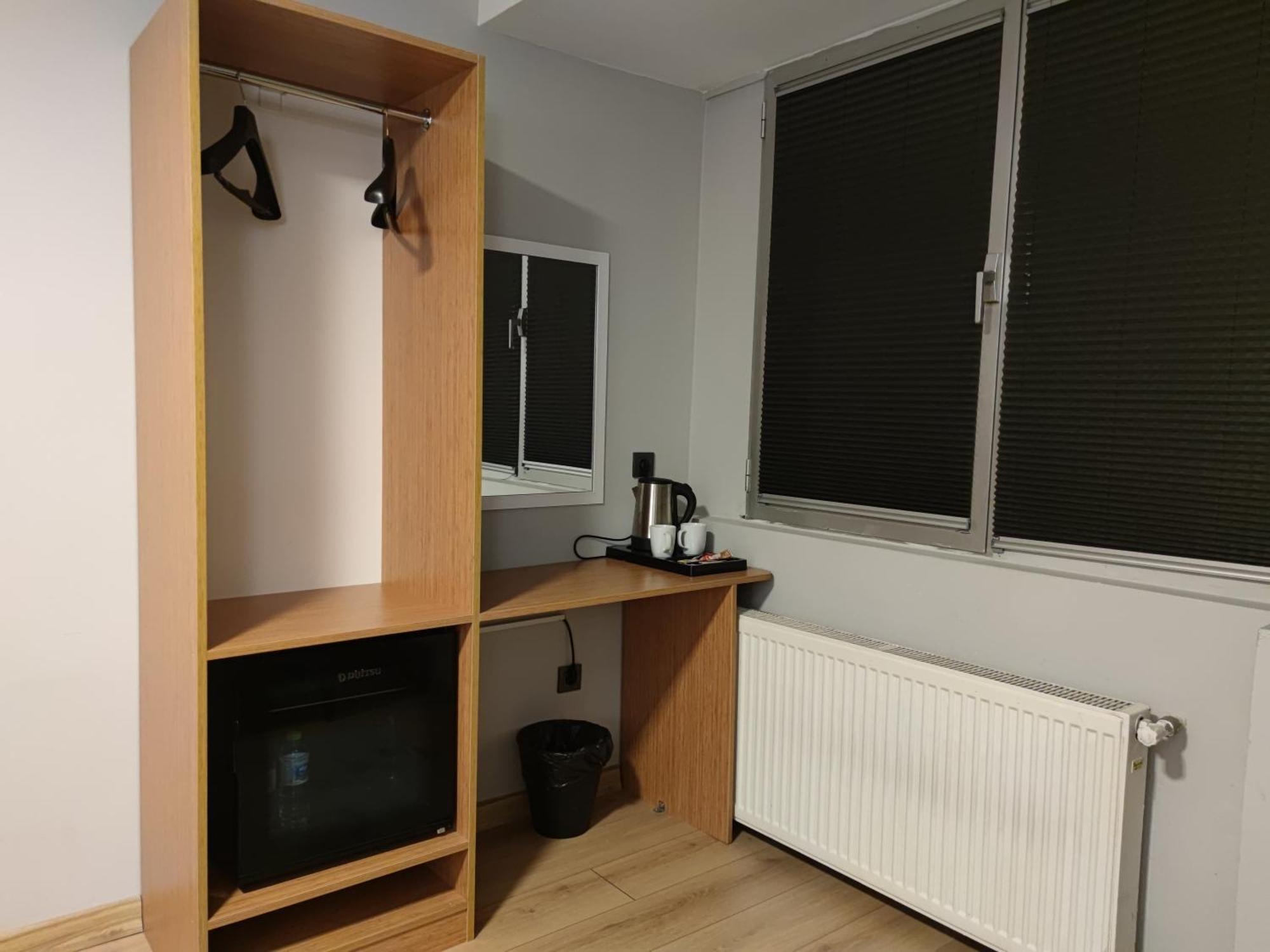 Olen Uskudar Hotel Истанбул Екстериор снимка